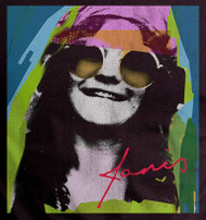 Janis Joplin